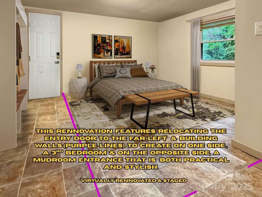 139 Ivy Ridge Church Road, Mars Hill, NC 28754.  MLS# CAR4266657, YatesRealty ID 21849. 