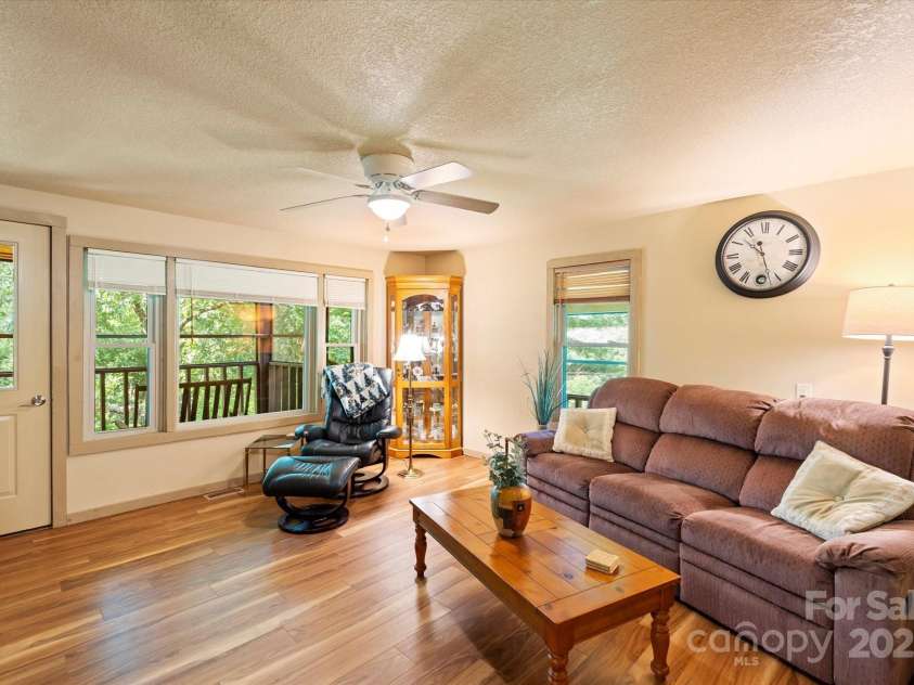 139 Ivy Ridge Church Road, Mars Hill, NC 28754.  MLS# CAR4266657, YatesRealty ID 21849. 