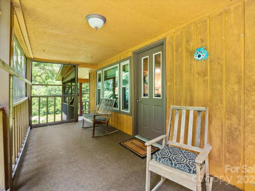 139 Ivy Ridge Church Road, Mars Hill, NC 28754.  MLS# CAR4266657, YatesRealty ID 21849. 