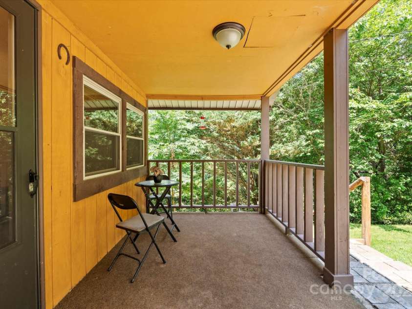 139 Ivy Ridge Church Road, Mars Hill, NC 28754.  MLS# CAR4266657, YatesRealty ID 21849. 