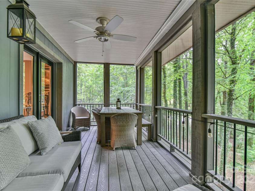 409 North Fork Road, Black Mountain, NC 28711.  MLS# CAR4284708, YatesRealty ID 2185. 