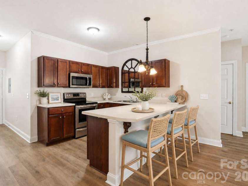19762 Feriba Place, Cornelius, NC 28031.  MLS# CAR4378752, YatesRealty ID 21850. Coastal theme!