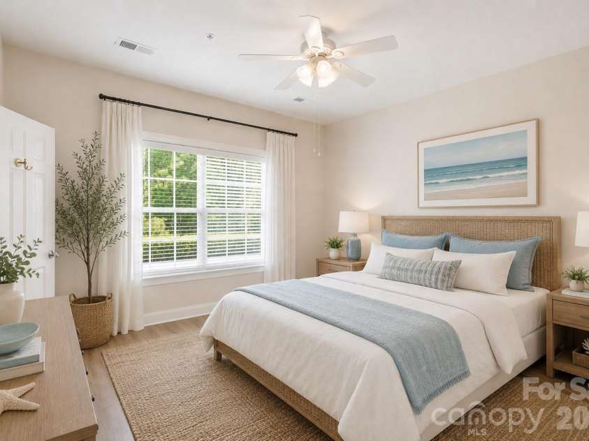 19762 Feriba Place, Cornelius, NC 28031.  MLS# CAR4378752, YatesRealty ID 21850. Coastal theme!
