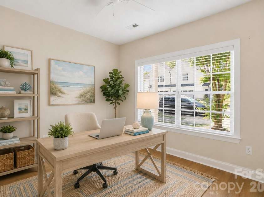 19762 Feriba Place, Cornelius, NC 28031.  MLS# CAR4378752, YatesRealty ID 21850. Coastal theme!