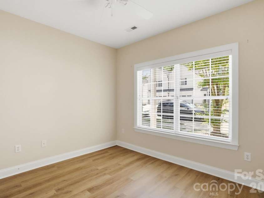 19762 Feriba Place, Cornelius, NC 28031.  MLS# CAR4378752, YatesRealty ID 21850. Guest Bedroom