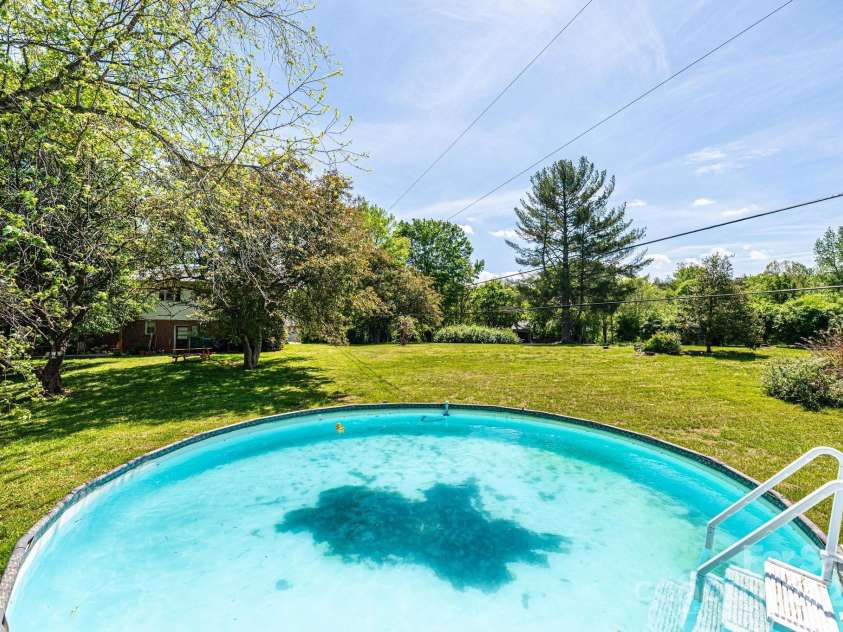 2734 Haas Lane, Lenoir, NC 28645.  MLS# CAR4248439, YatesRealty ID 21850. 