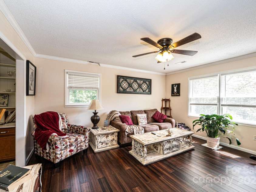 2734 Haas Lane, Lenoir, NC 28645.  MLS# CAR4248439, YatesRealty ID 21850. 