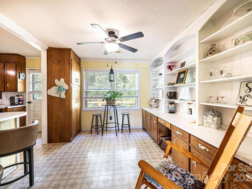 2734 Haas Lane, Lenoir, NC 28645.  MLS# CAR4248439, YatesRealty ID 21850. 