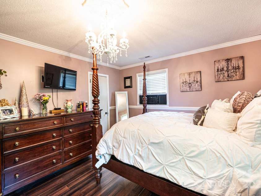2734 Haas Lane, Lenoir, NC 28645.  MLS# CAR4248439, YatesRealty ID 21850. 