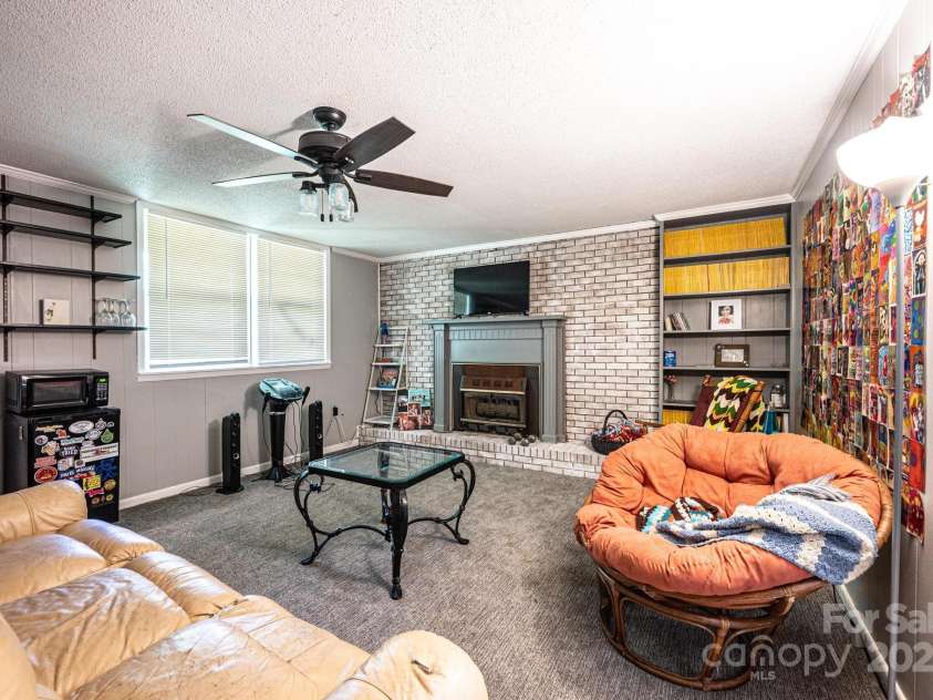 2734 Haas Lane, Lenoir, NC 28645.  MLS# CAR4248439, YatesRealty ID 21850. 
