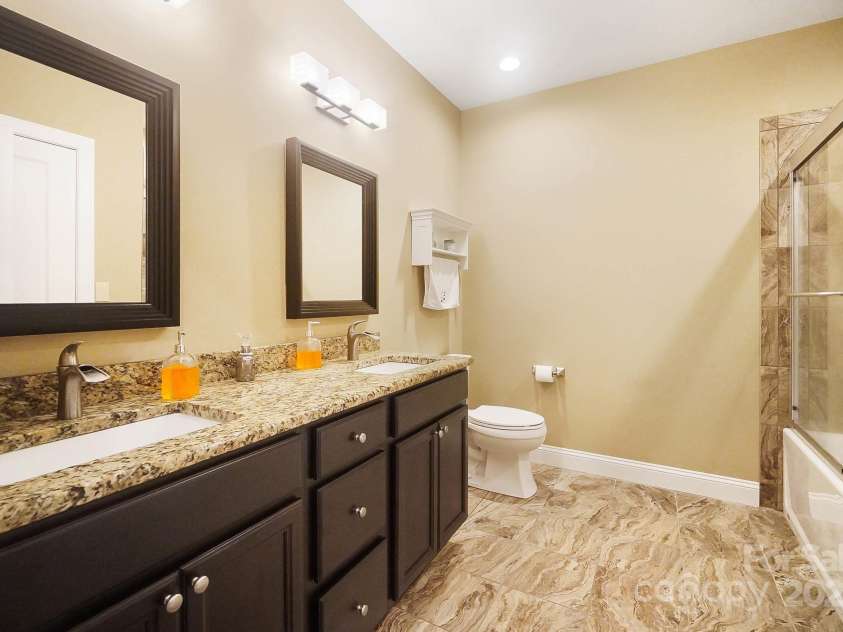 226 Hermance Lane, Mooresville, NC 28117.  MLS# CAR4234805, YatesRealty ID 21851. Basement Full Bath