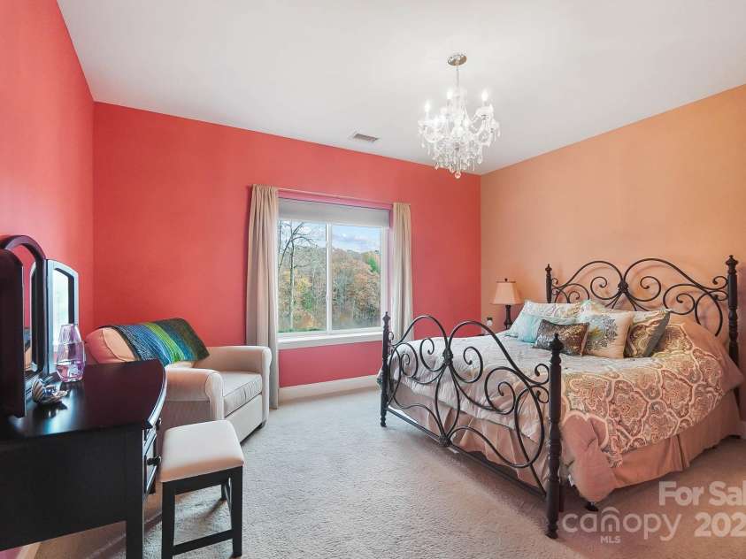 226 Hermance Lane, Mooresville, NC 28117.  MLS# CAR4234805, YatesRealty ID 21851. Bedroom 3