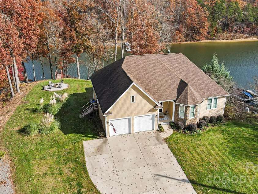 226 Hermance Lane, Mooresville, NC 28117.  MLS# CAR4234805, YatesRealty ID 21851. Nestled on a large lot with No HOA