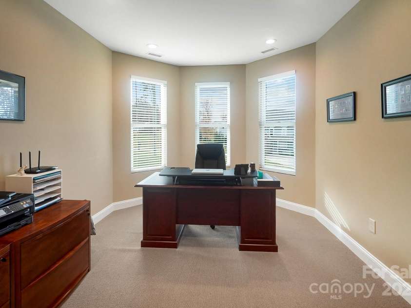 226 Hermance Lane, Mooresville, NC 28117.  MLS# CAR4234805, YatesRealty ID 21851. Private Office