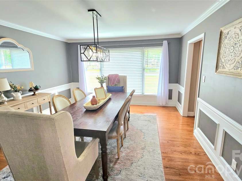 1121 Smith Street, Albemarle, NC 28001.  MLS# CAR4371673, YatesRealty ID 21852. 