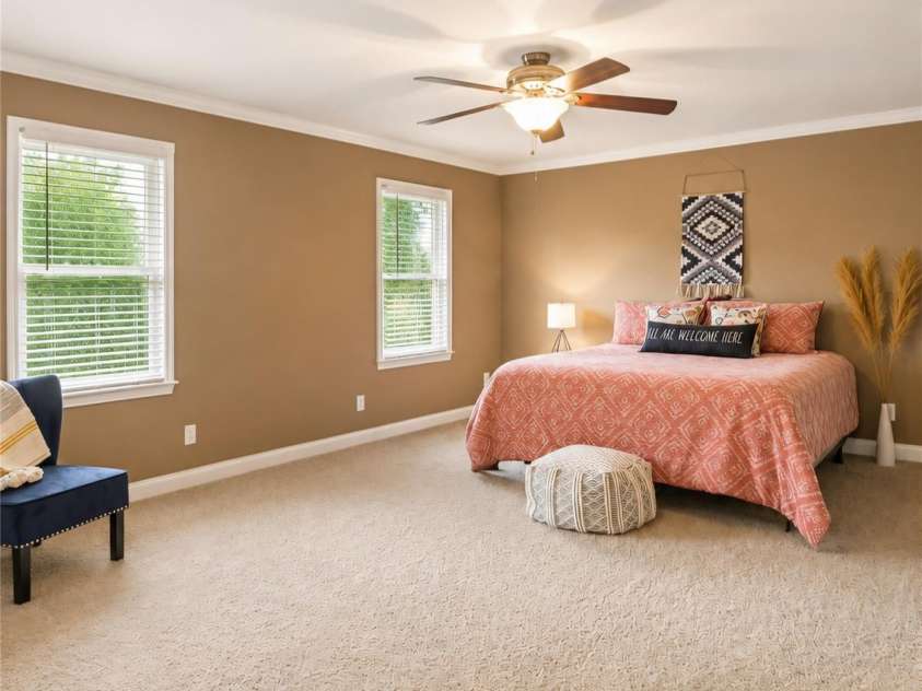 1121 Smith Street, Albemarle, NC 28001.  MLS# CAR4371673, YatesRealty ID 21852. 