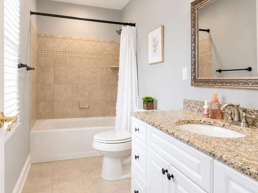 1121 Smith Street, Albemarle, NC 28001.  MLS# CAR4371673, YatesRealty ID 21852. 
