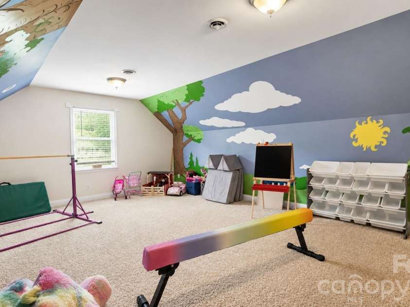 1121 Smith Street, Albemarle, NC 28001.  MLS# CAR4371673, YatesRealty ID 21852. 