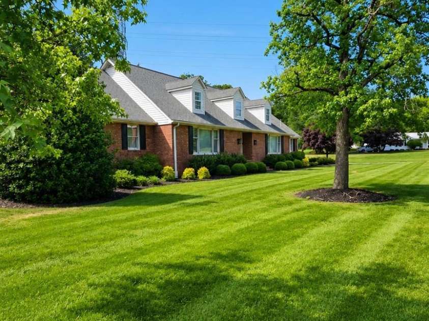 1121 Smith Street, Albemarle, NC 28001.  MLS# CAR4371673, YatesRealty ID 21852. 