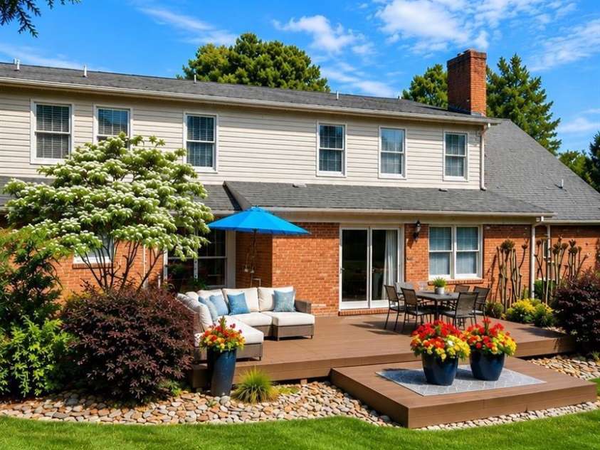1121 Smith Street, Albemarle, NC 28001.  MLS# CAR4371673, YatesRealty ID 21852. 