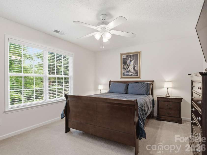 1103 Ross Brook Trace, York, SC 29745.  MLS# CAR4378430, YatesRealty ID 21854. Bedroom 