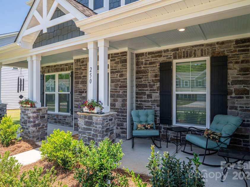 250 Winford Road, Troutman, NC 28166.  MLS# CAR4266735, YatesRealty ID 21856. 