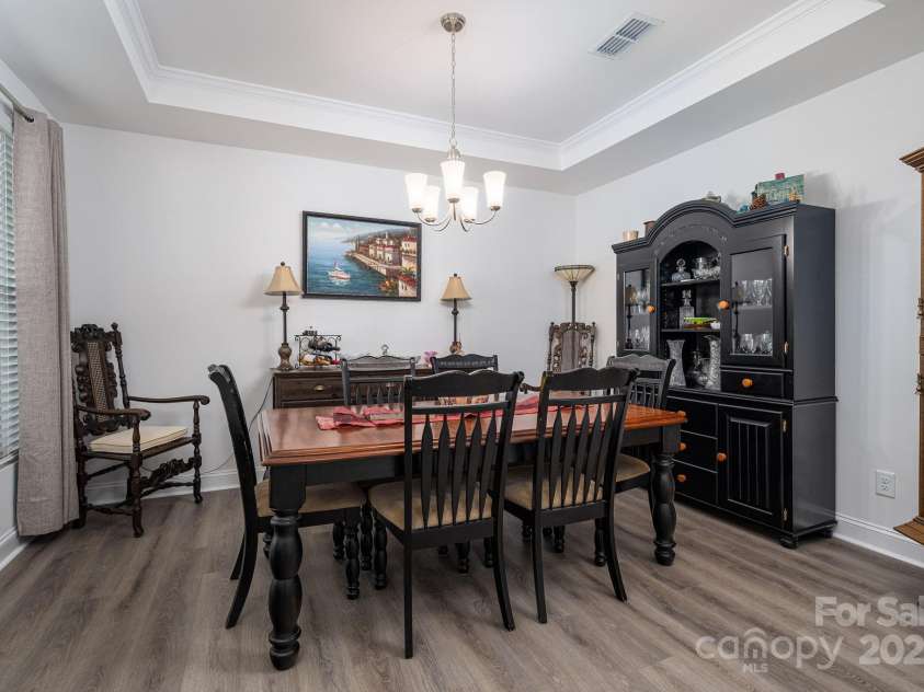 250 Winford Road, Troutman, NC 28166.  MLS# CAR4266735, YatesRealty ID 21856. 