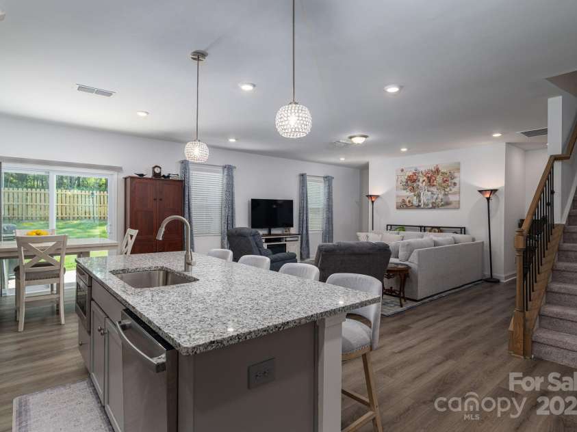 250 Winford Road, Troutman, NC 28166.  MLS# CAR4266735, YatesRealty ID 21856. 