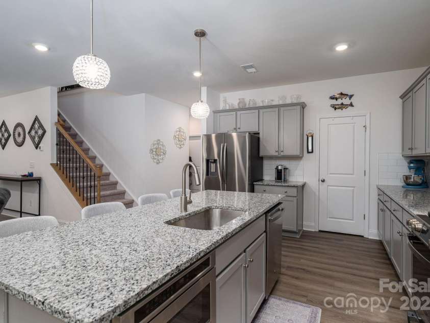 250 Winford Road, Troutman, NC 28166.  MLS# CAR4266735, YatesRealty ID 21856. 