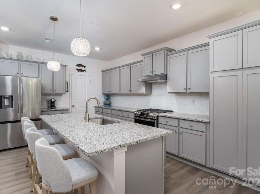 250 Winford Road, Troutman, NC 28166.  MLS# CAR4266735, YatesRealty ID 21856. 