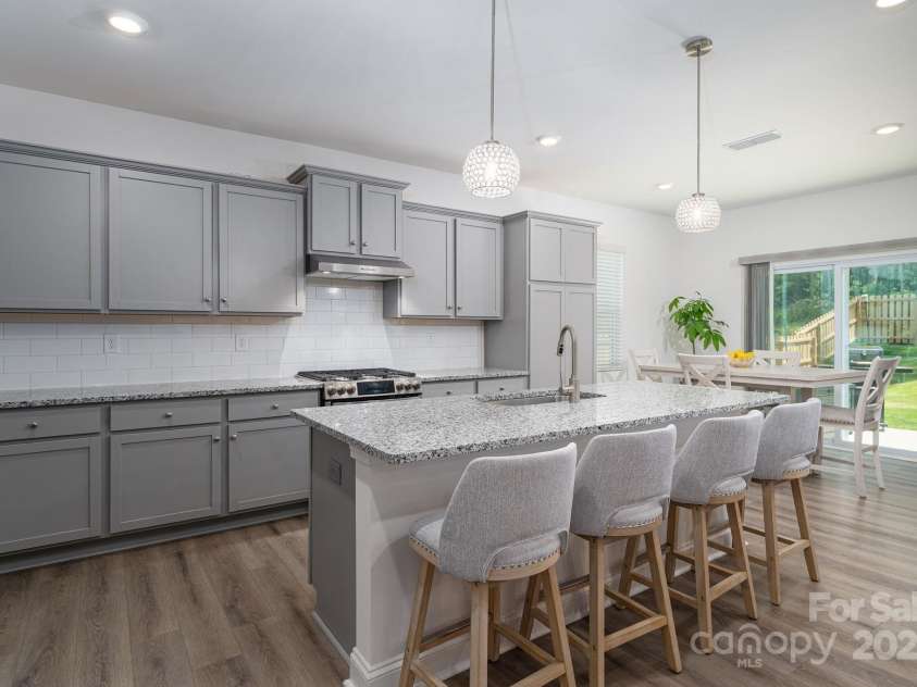 250 Winford Road, Troutman, NC 28166.  MLS# CAR4266735, YatesRealty ID 21856. 