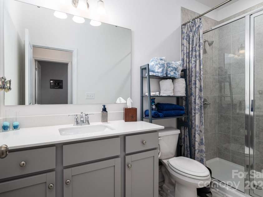 250 Winford Road, Troutman, NC 28166.  MLS# CAR4266735, YatesRealty ID 21856. 