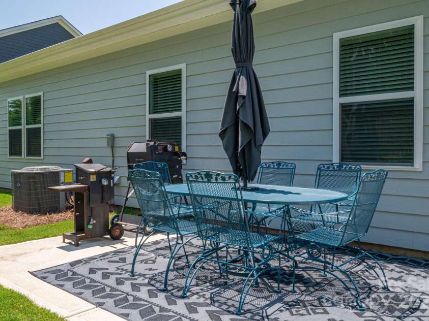 250 Winford Road, Troutman, NC 28166.  MLS# CAR4266735, YatesRealty ID 21856. 