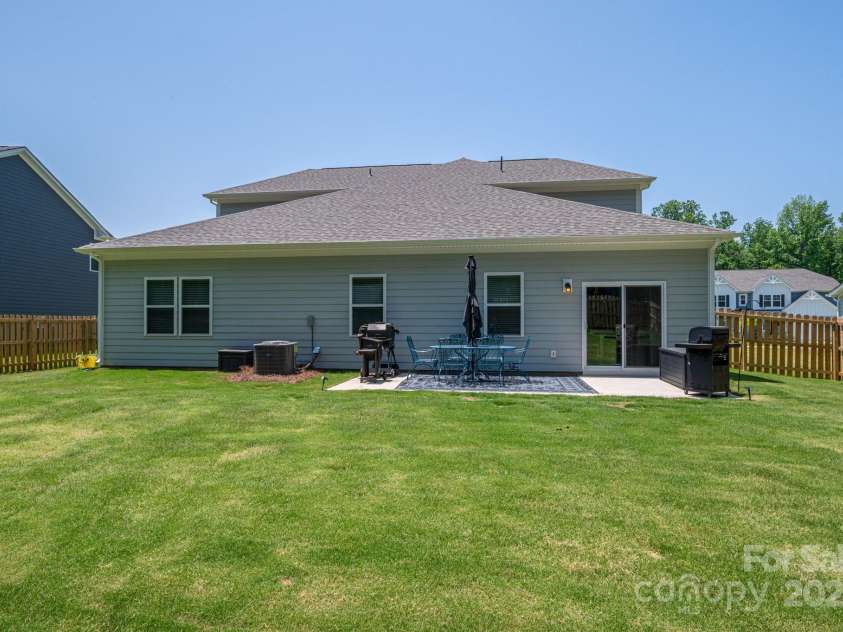 250 Winford Road, Troutman, NC 28166.  MLS# CAR4266735, YatesRealty ID 21856. 