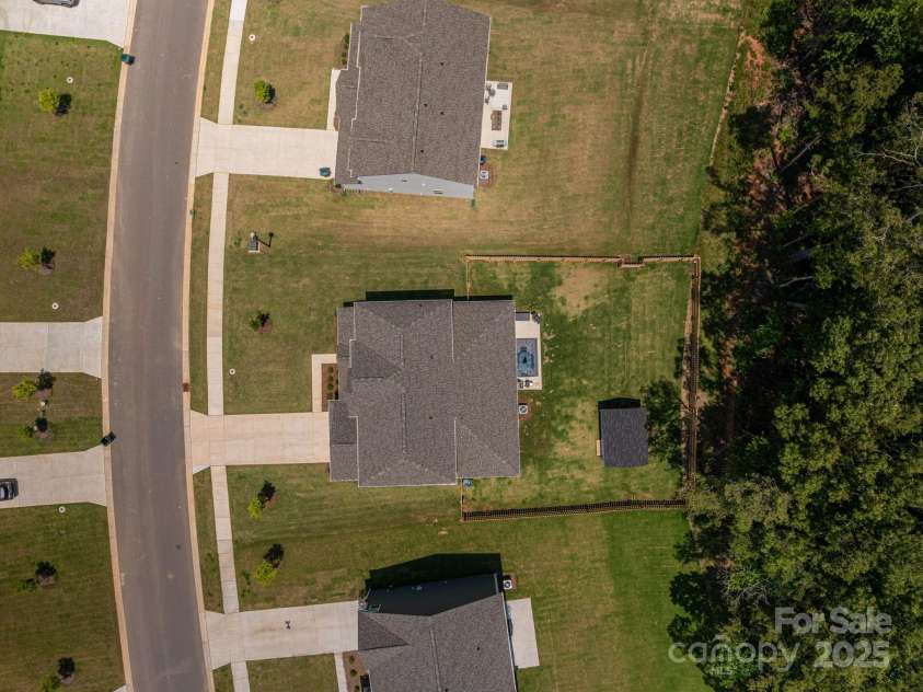 250 Winford Road, Troutman, NC 28166.  MLS# CAR4266735, YatesRealty ID 21856. 