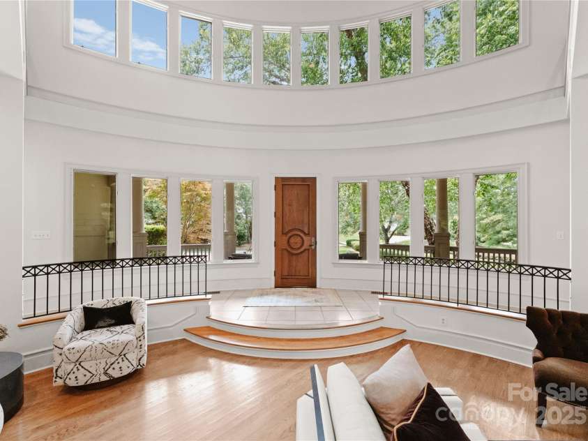 8813 Covey Rise Court, Charlotte, NC 28226.  MLS# CAR4264626, YatesRealty ID 21857. 