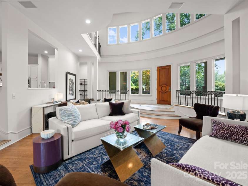 8813 Covey Rise Court, Charlotte, NC 28226.  MLS# CAR4264626, YatesRealty ID 21857. 