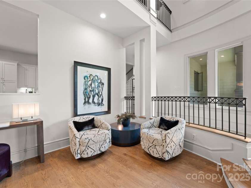 8813 Covey Rise Court, Charlotte, NC 28226.  MLS# CAR4264626, YatesRealty ID 21857. 