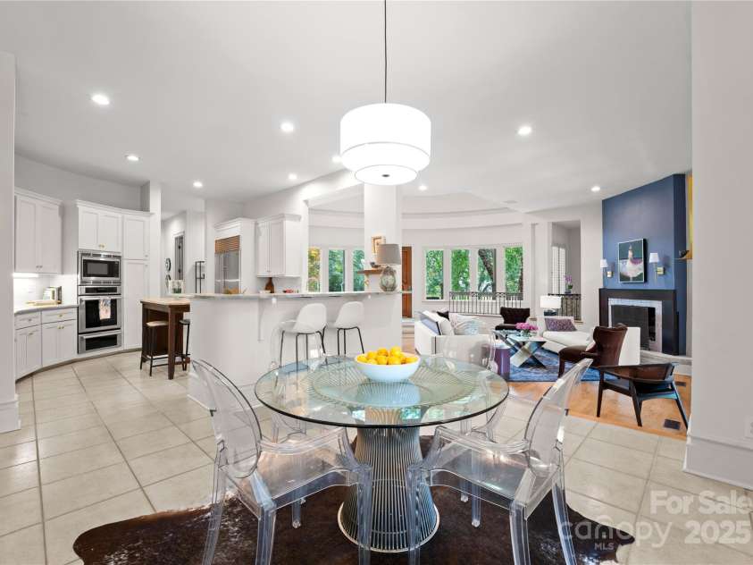 8813 Covey Rise Court, Charlotte, NC 28226.  MLS# CAR4264626, YatesRealty ID 21857. 