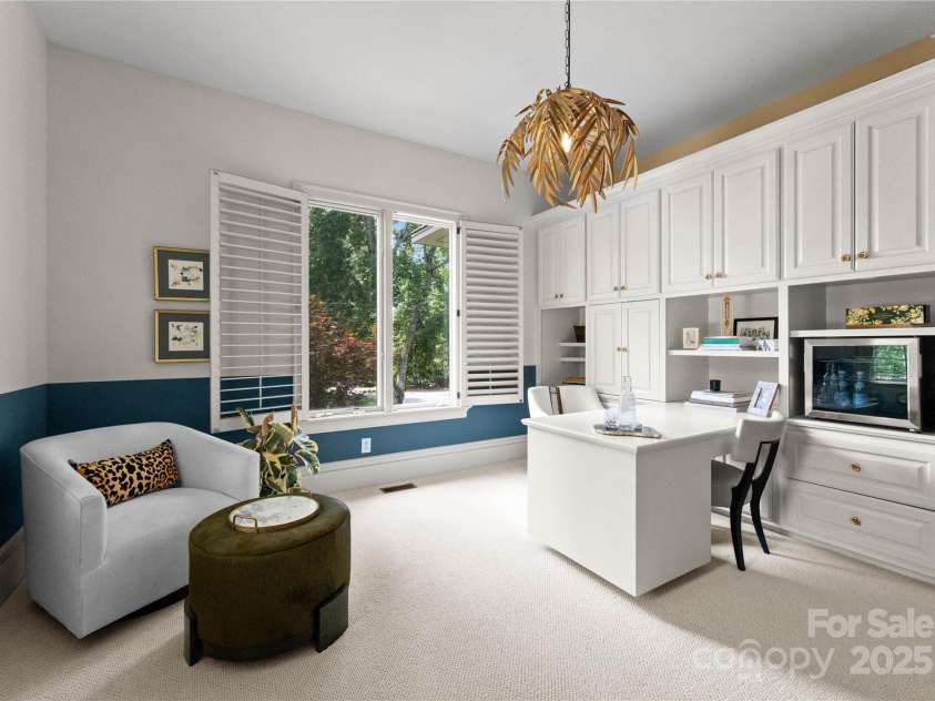 8813 Covey Rise Court, Charlotte, NC 28226.  MLS# CAR4264626, YatesRealty ID 21857. 