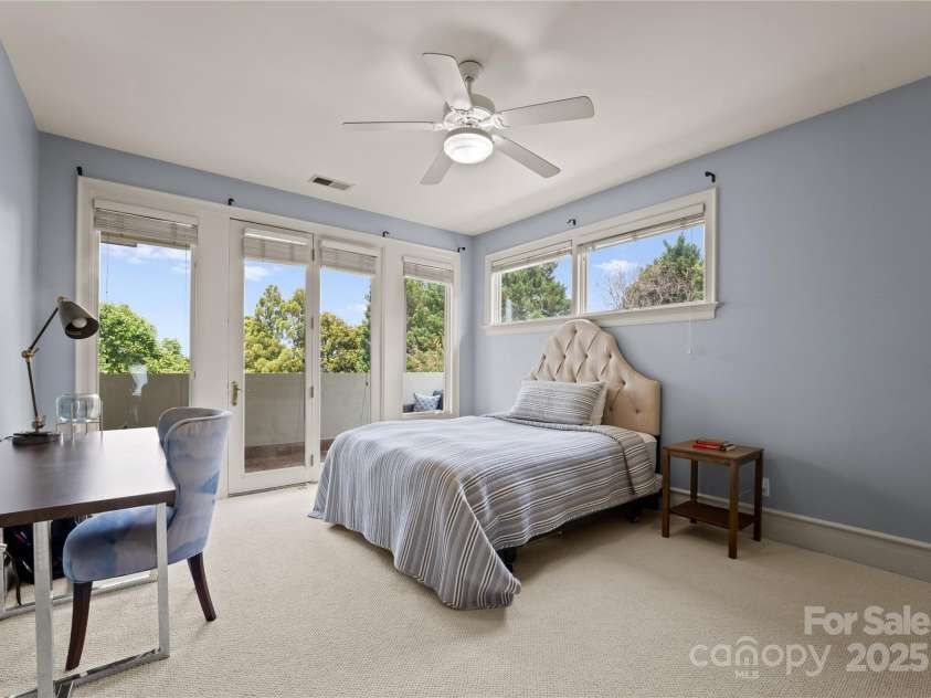 8813 Covey Rise Court, Charlotte, NC 28226.  MLS# CAR4264626, YatesRealty ID 21857. 