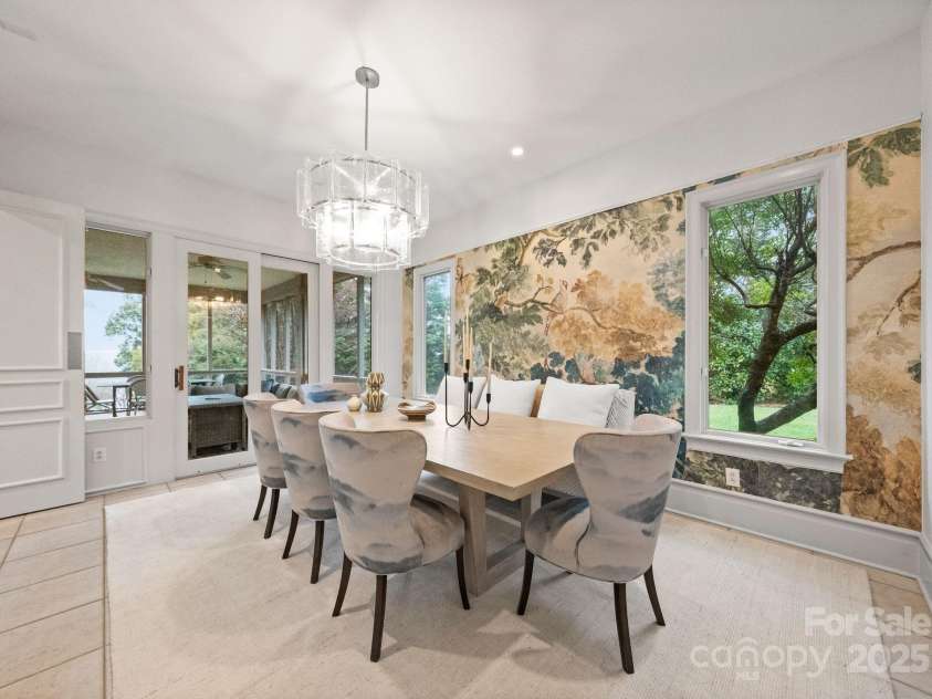 8813 Covey Rise Court, Charlotte, NC 28226.  MLS# CAR4264626, YatesRealty ID 21857. 