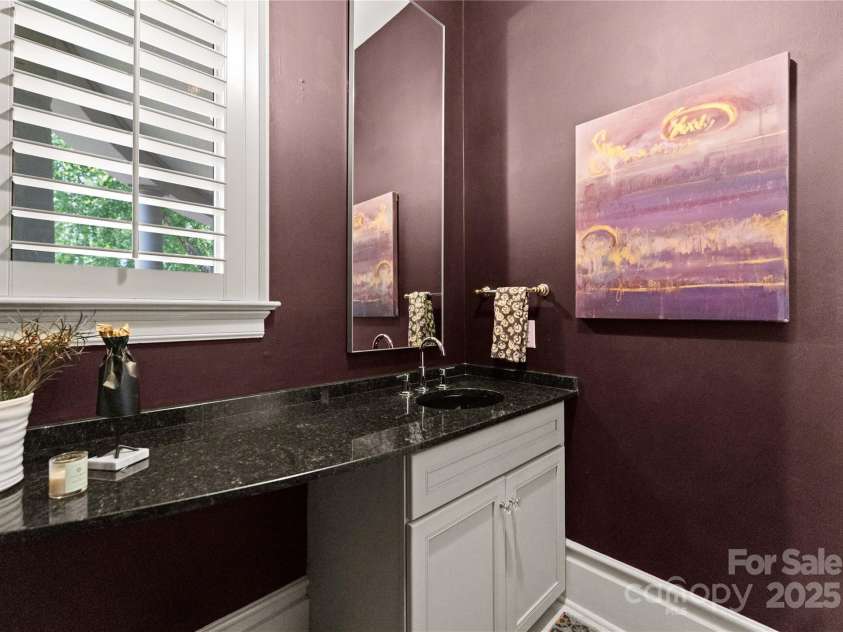 8813 Covey Rise Court, Charlotte, NC 28226.  MLS# CAR4264626, YatesRealty ID 21857. 