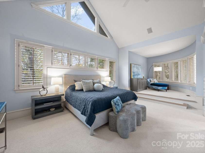 8813 Covey Rise Court, Charlotte, NC 28226.  MLS# CAR4264626, YatesRealty ID 21857. 