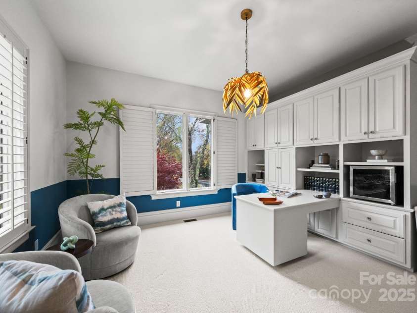 8813 Covey Rise Court, Charlotte, NC 28226.  MLS# CAR4264626, YatesRealty ID 21857. 