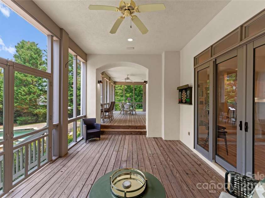 8813 Covey Rise Court, Charlotte, NC 28226.  MLS# CAR4264626, YatesRealty ID 21857. 