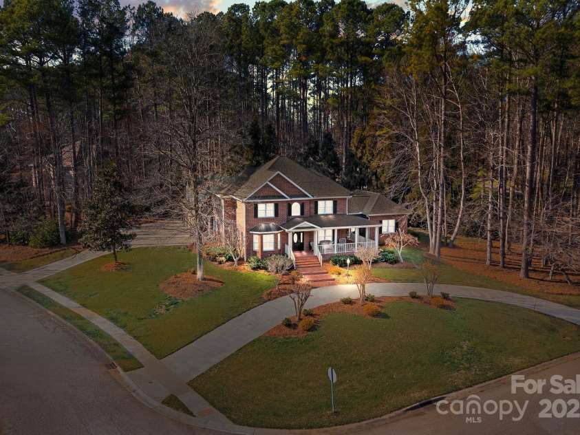 102 Wyndham Way, Salisbury, NC 28147.  MLS# CAR4231488, YatesRealty ID 21858. 