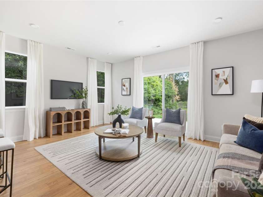 5404 Maplewood Lane, Charlotte, NC 28227.  MLS# CAR4225400, YatesRealty ID 21859. 