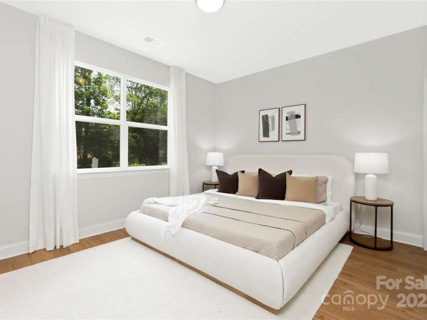 5404 Maplewood Lane, Charlotte, NC 28227.  MLS# CAR4225400, YatesRealty ID 21859. 