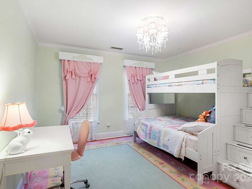 3419 Wylie Meadow Lane, Charlotte, NC 28269.  MLS# CAR4223040, YatesRealty ID 2186. 